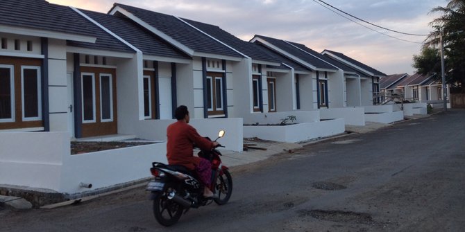 Keuntungan Membeli Rumah Second