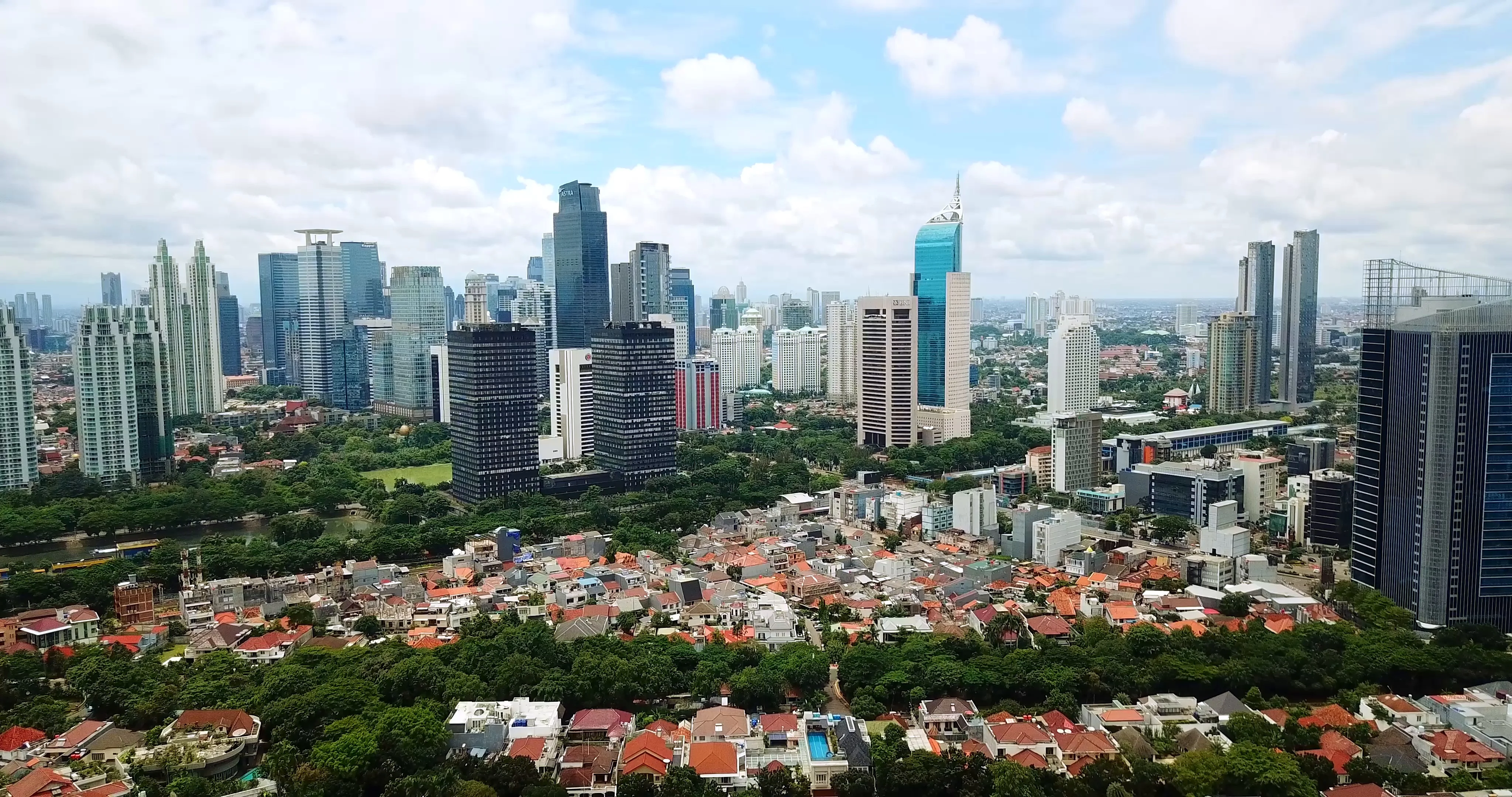 Kenapa Kita Harus Berinvestasi Properti di Jakarta?