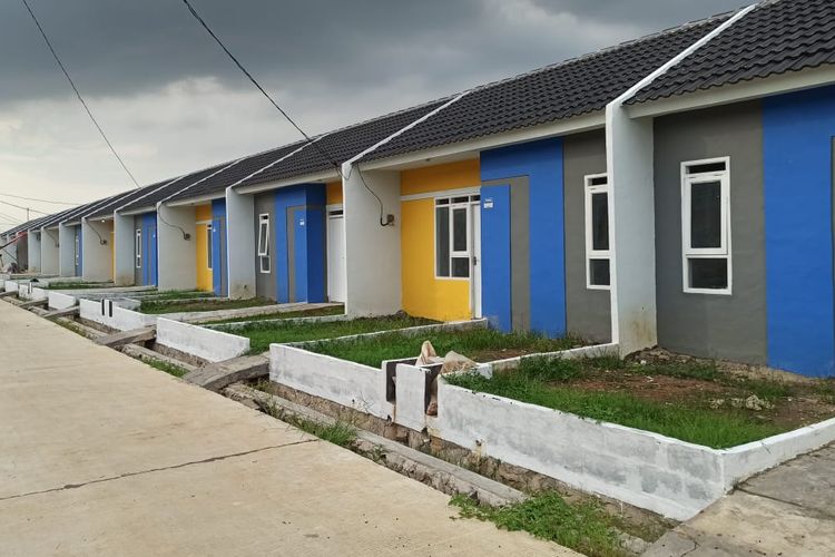 Keuntungan dan Kerugian Membeli Rumah Subsidi