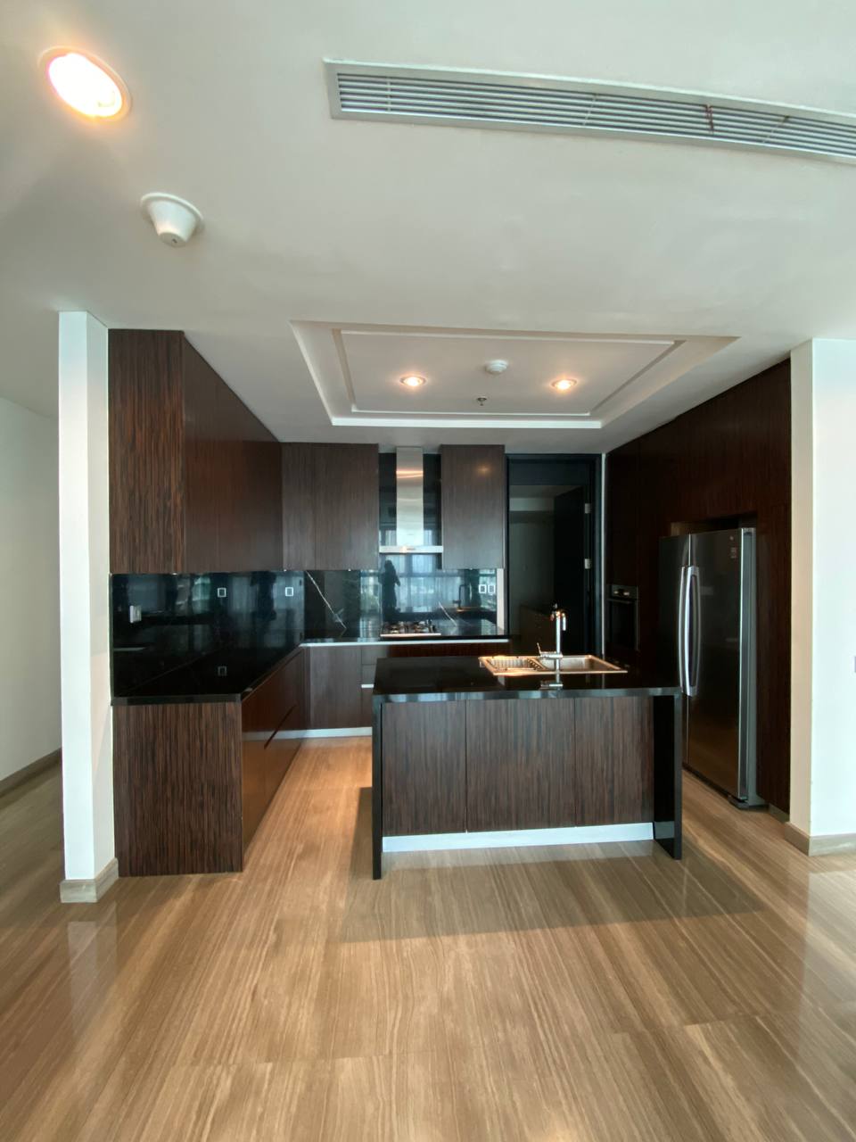 Kemang Village Residences