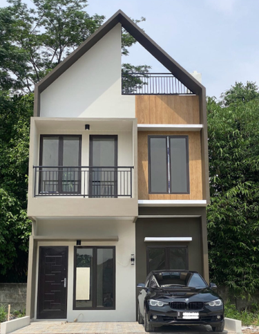 Cluster Cakra Astana Estate