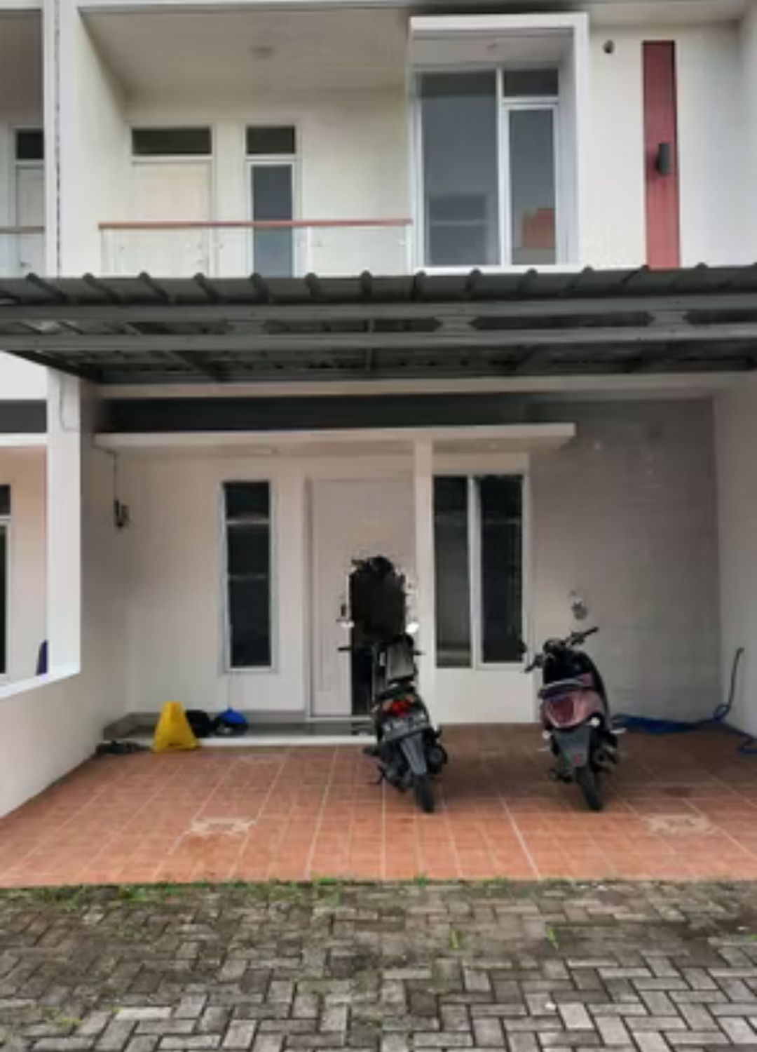 Cluster Griya Rahmani 6