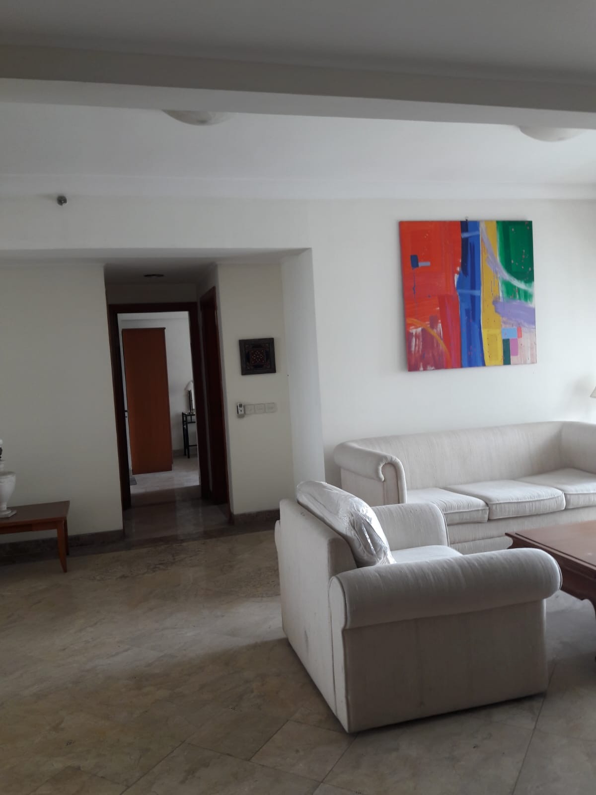 Dijual Apartment Bonavista 3 BR