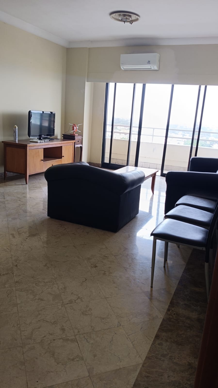 JUAL Apartemen Bonavista TOWER 2 Tipe 3 + 1 KT - 120 m2 - Furnished