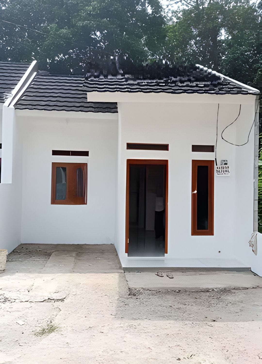 Dijual Rumah Minimalis di Bekasi Harga 300 Juta Terjangkau di Kelasnya