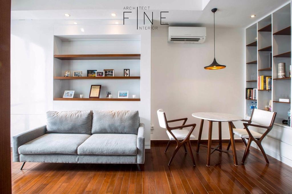 Dijual Apartemen Denpasar Residence Tipe 1 BR Full Furnished