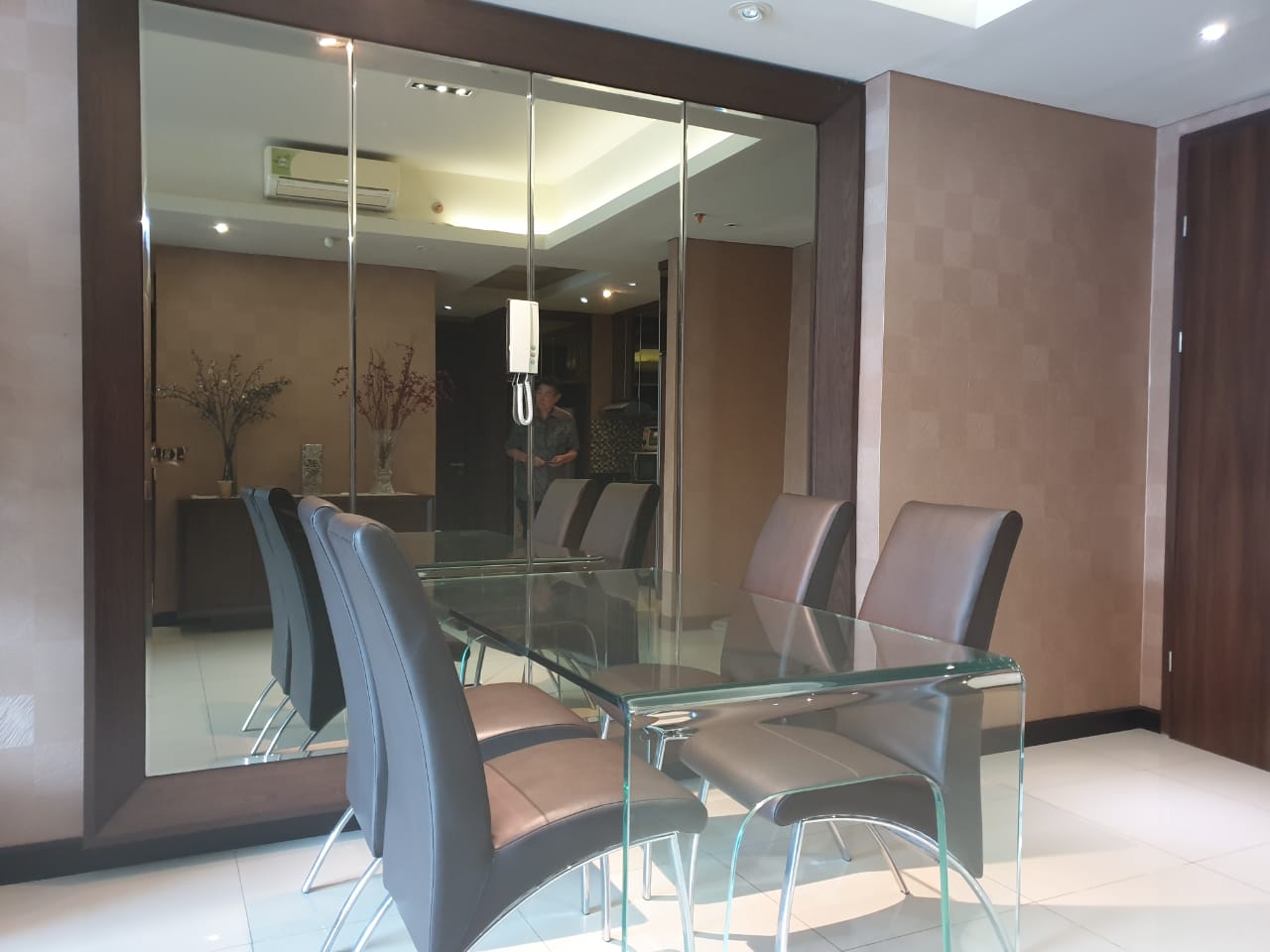 Kemang Village Residences