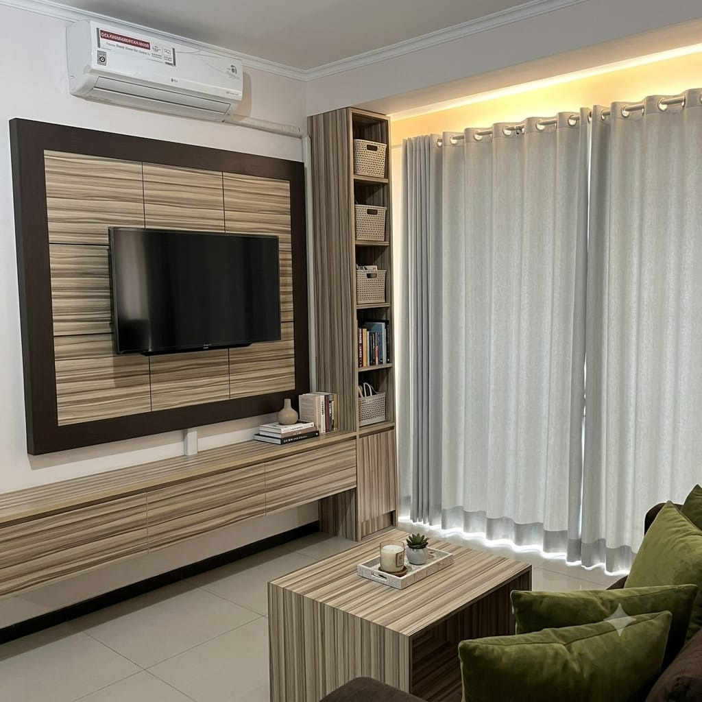 Dijual Cepat Apartemen Gateway Pasteur Bandung, Fully Furnished, Siap Huni