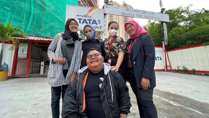 Benefit Menjadi Marketing Properti di Sava Properti