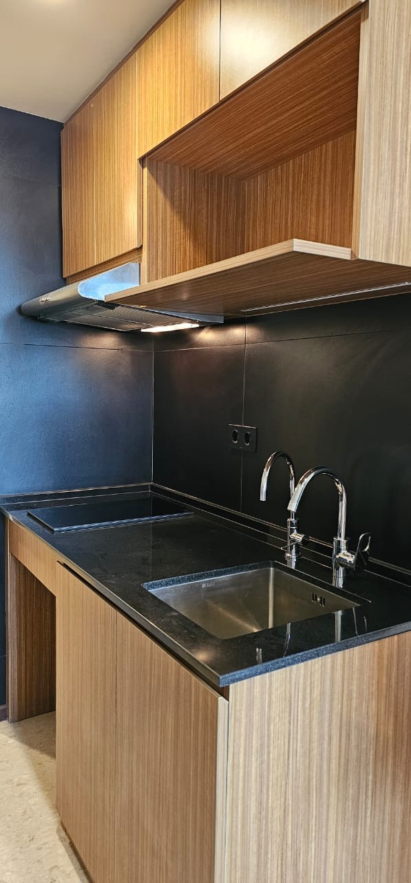 Dijual Apartemen The Branz Mega Kuningan Tipe Studio Unfurnished