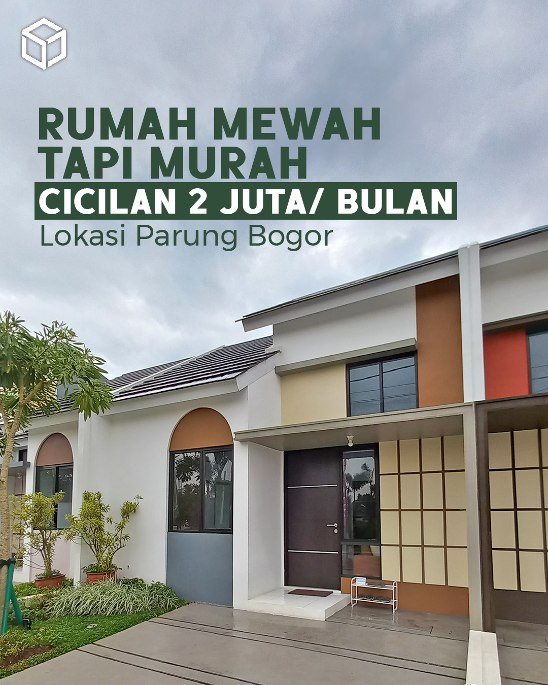 Rumah Milenial: Hunian Idaman Para Generasi 90an