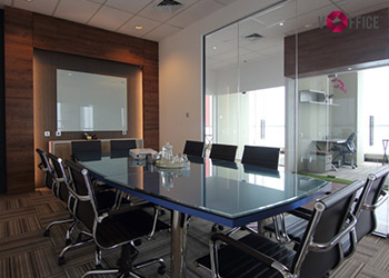 Disewakan Service Office & Virtual Office di Kuningan, Setiabudi Jakarta Selatan By Sava Properti SVO-A0003