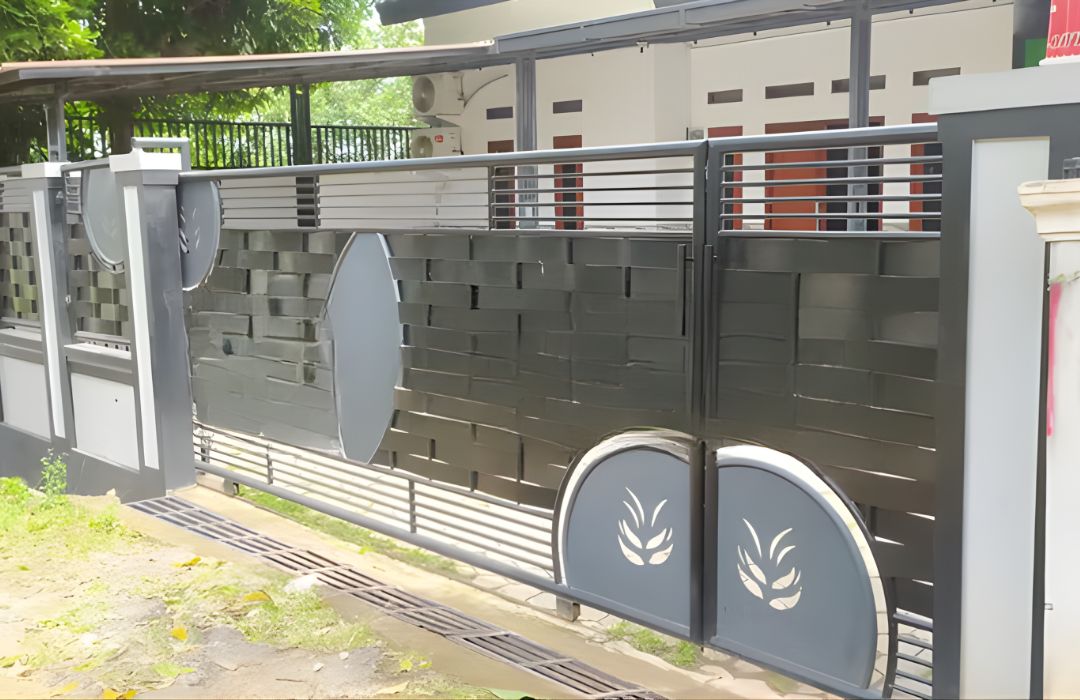 Disewakan Rumah Luas 265 meter, MURAH